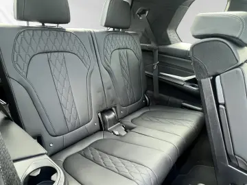BMW X7 xDrive40d Inkl. € 1.190 Zubehörbonus  M Sport