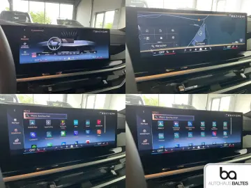 BMW X7 xDrive 40d M Sport Pro 6Sitz 22  Soft Ico AHK