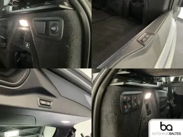 BMW X7 xDrive 40d M Sport Pro 6Sitz 22  Soft Ico AHK
