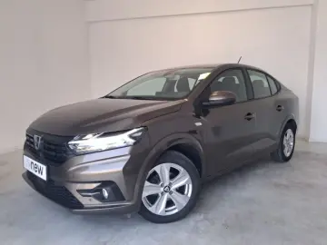 DACIA LOGAN 1.0 Eco-G 100CP Comfort