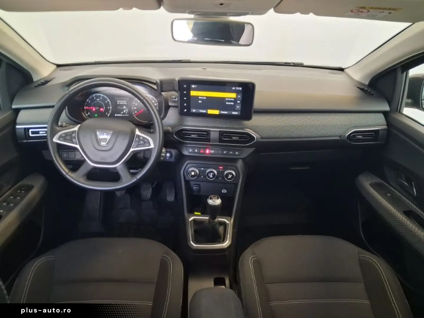 DACIA LOGAN 1.0 Eco-G 100CP Comfort