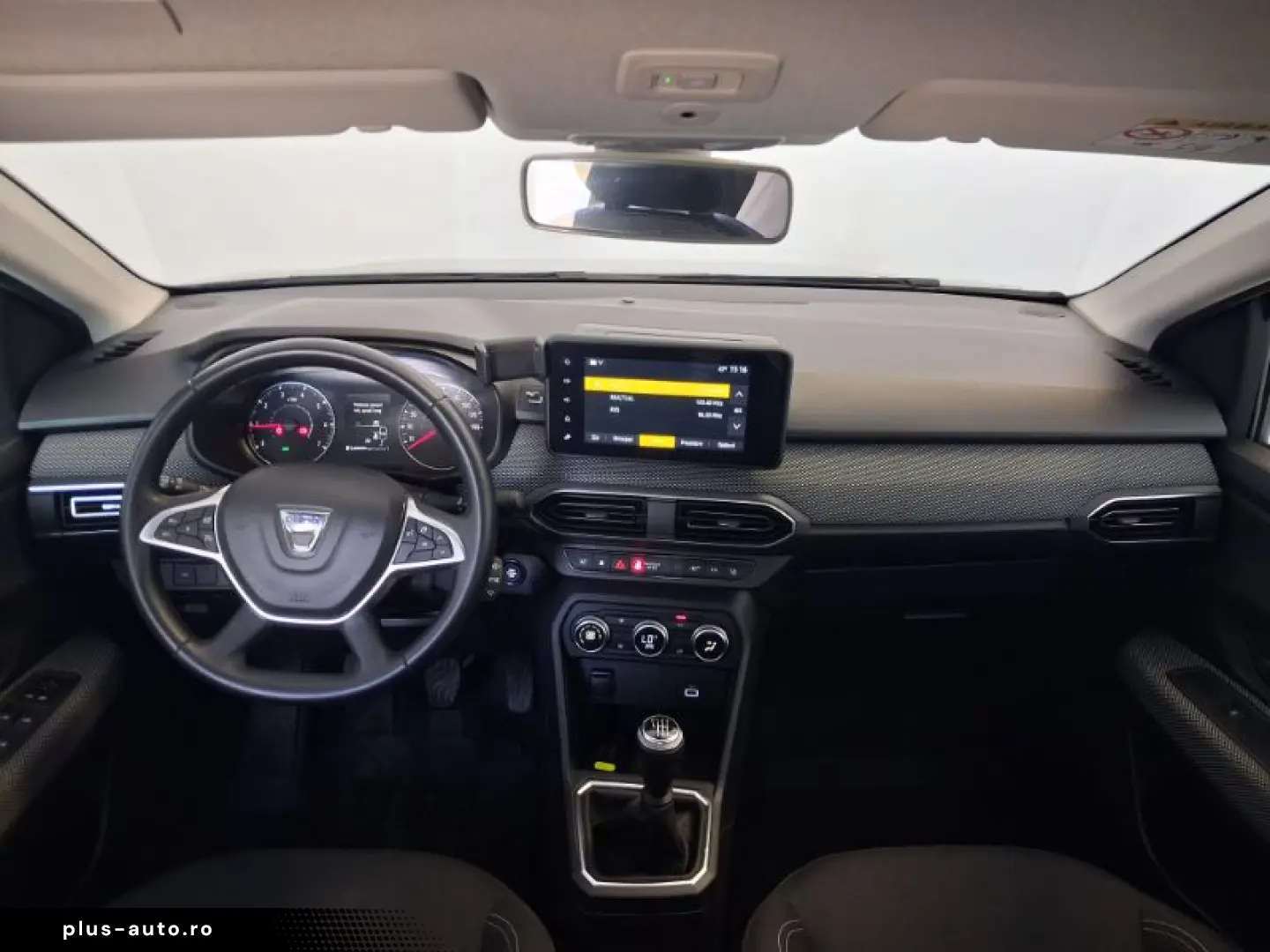 DACIA LOGAN 1.0 Eco-G 100CP Comfort