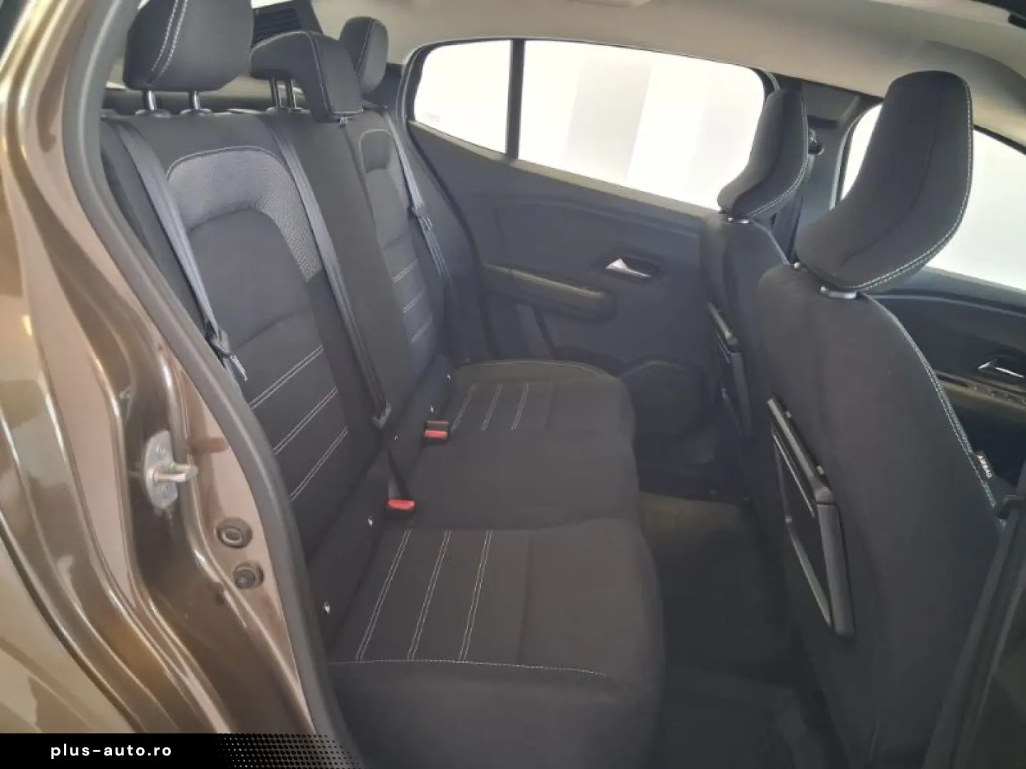 DACIA LOGAN 1.0 Eco-G 100CP Comfort