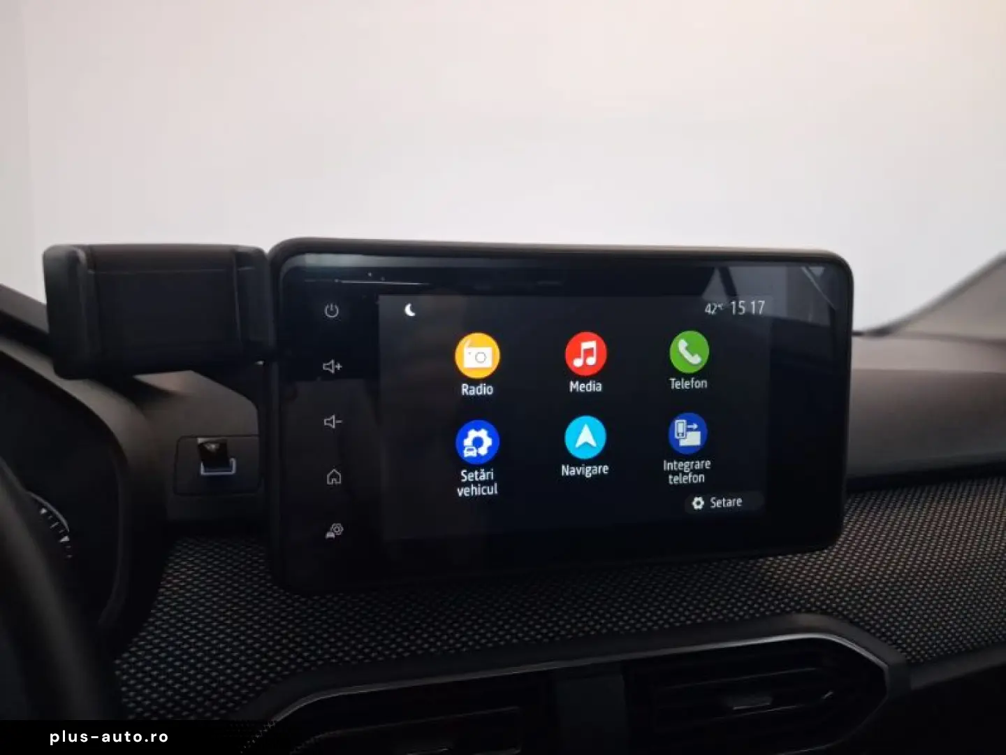 DACIA LOGAN 1.0 Eco-G 100CP Comfort