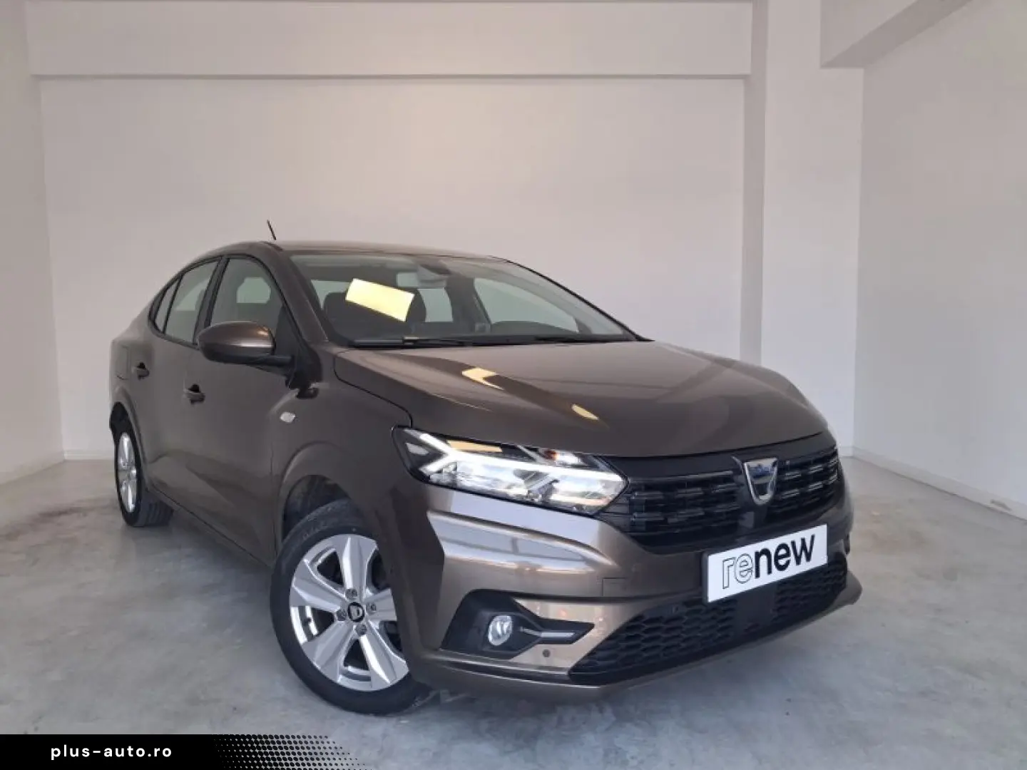 DACIA LOGAN 1.0 Eco-G 100CP Comfort