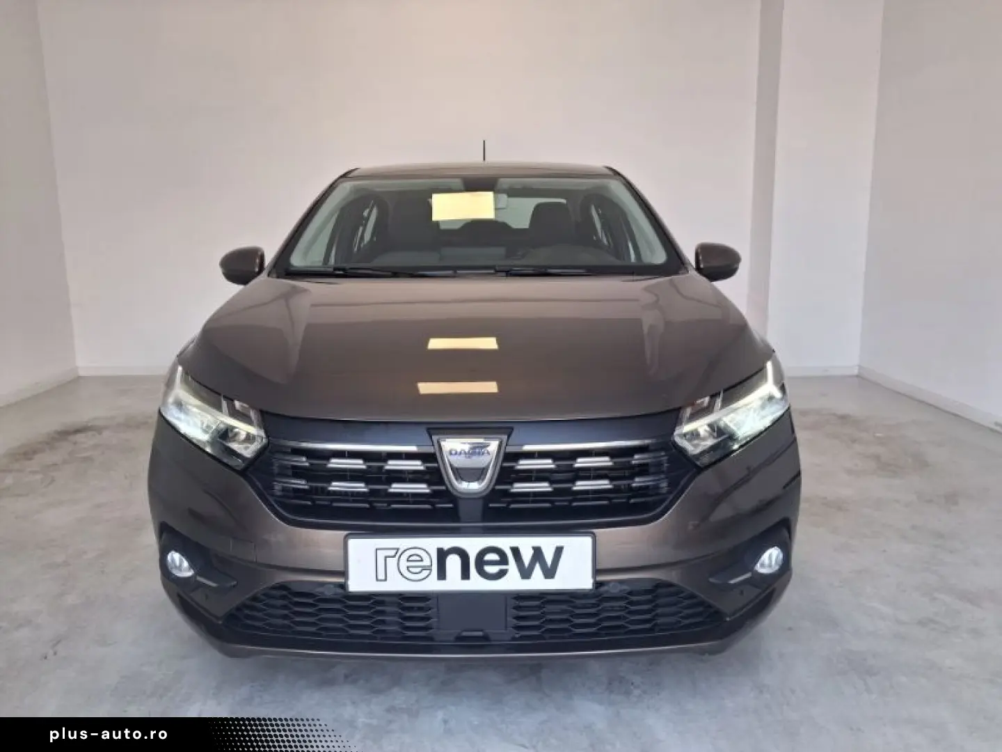 DACIA LOGAN 1.0 Eco-G 100CP Comfort