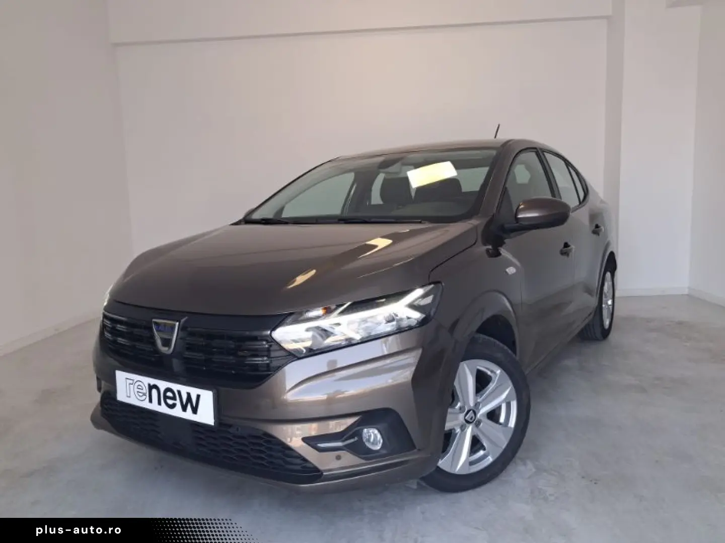 DACIA LOGAN 1.0 Eco-G 100CP Comfort