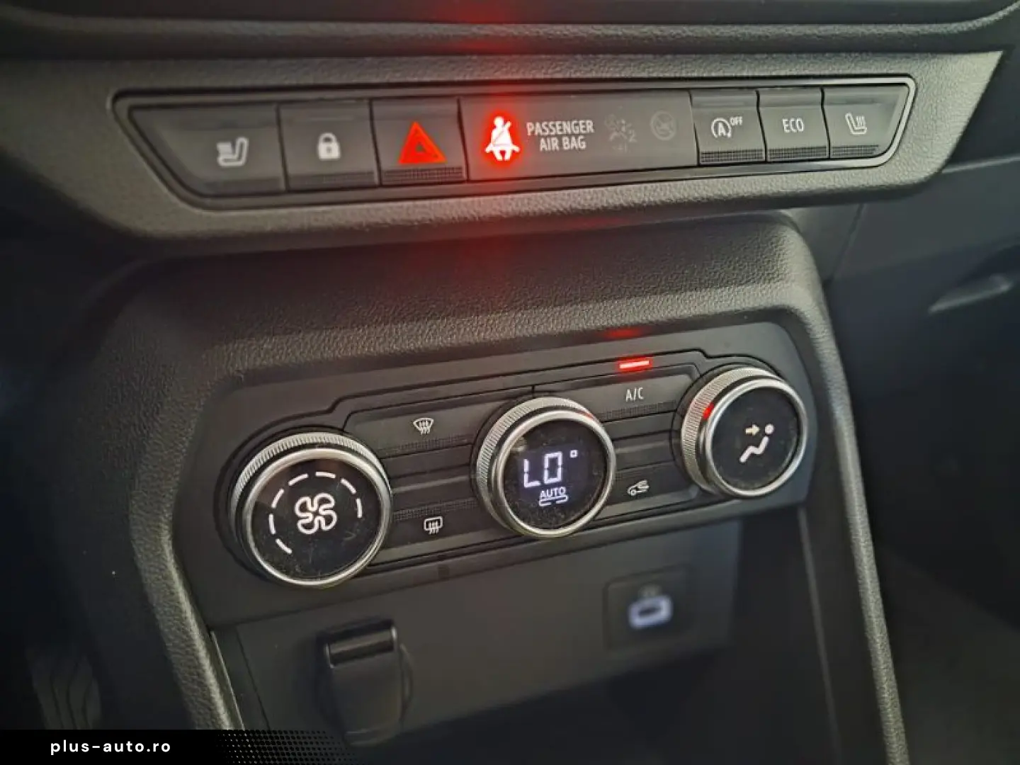 DACIA LOGAN 1.0 Eco-G 100CP Comfort