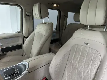 MERCEDES-BENZ G 63 AMG NIGHT PERF.ABGAS BURMESTER DI…