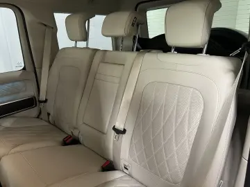 MERCEDES-BENZ G 63 AMG NIGHT PERF.ABGAS BURMESTER DI…