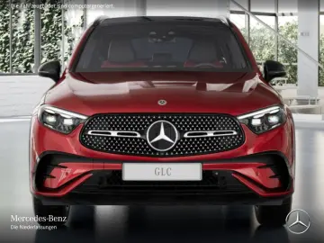 MERCEDES-BENZ GLC 220 d 4M AMG Night FAP DigiLight P…
