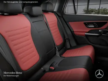 MERCEDES-BENZ GLC 220 d 4M AMG Night FAP DigiLight P…