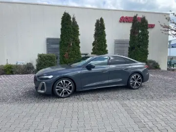 AUDI A5 Lim. EDITION OHNE ! S-LINE PLUS ! VOLL !