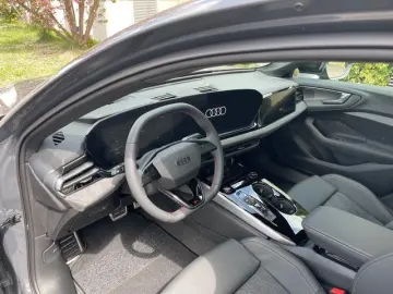 AUDI A5 Lim. EDITION OHNE ! S-LINE PLUS ! VOLL !