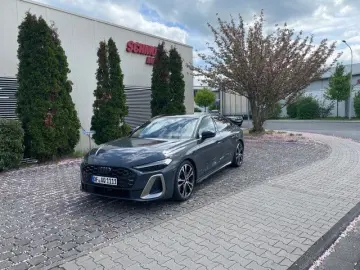 AUDI A5 Lim. EDITION OHNE ! S-LINE PLUS ! VOLL !