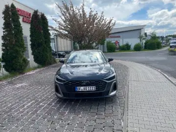 AUDI A5 Lim. EDITION OHNE ! S-LINE PLUS ! VOLL !