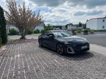 AUDI A5 Lim. EDITION OHNE ! S-LINE PLUS ! VOLL !