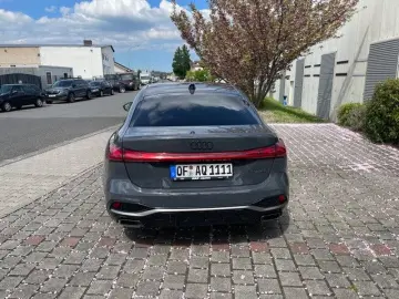 AUDI A5 Lim. EDITION OHNE ! S-LINE PLUS ! VOLL !
