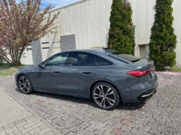 AUDI A5 Lim. EDITION OHNE ! S-LINE PLUS ! VOLL !