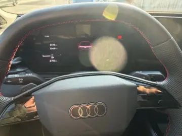 AUDI A5 Lim. EDITION OHNE ! S-LINE PLUS ! VOLL !