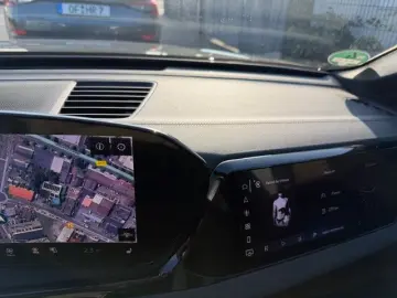 AUDI A5 Lim. EDITION OHNE ! S-LINE PLUS ! VOLL !