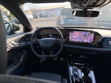 AUDI A5 Lim. EDITION OHNE ! S-LINE PLUS ! VOLL !