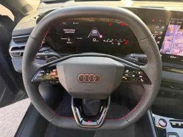 AUDI A5 Lim. EDITION OHNE ! S-LINE PLUS ! VOLL !