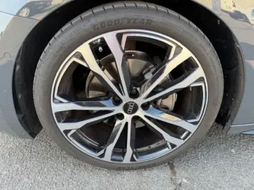 AUDI A5 Lim. EDITION OHNE ! S-LINE PLUS ! VOLL !