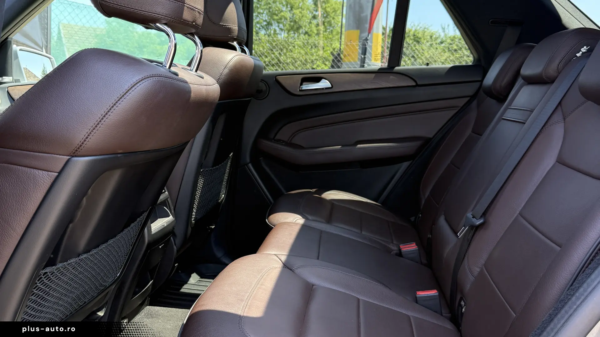 Mercedes Ml 350 D Full Option airmatic 4matic  harman kardon