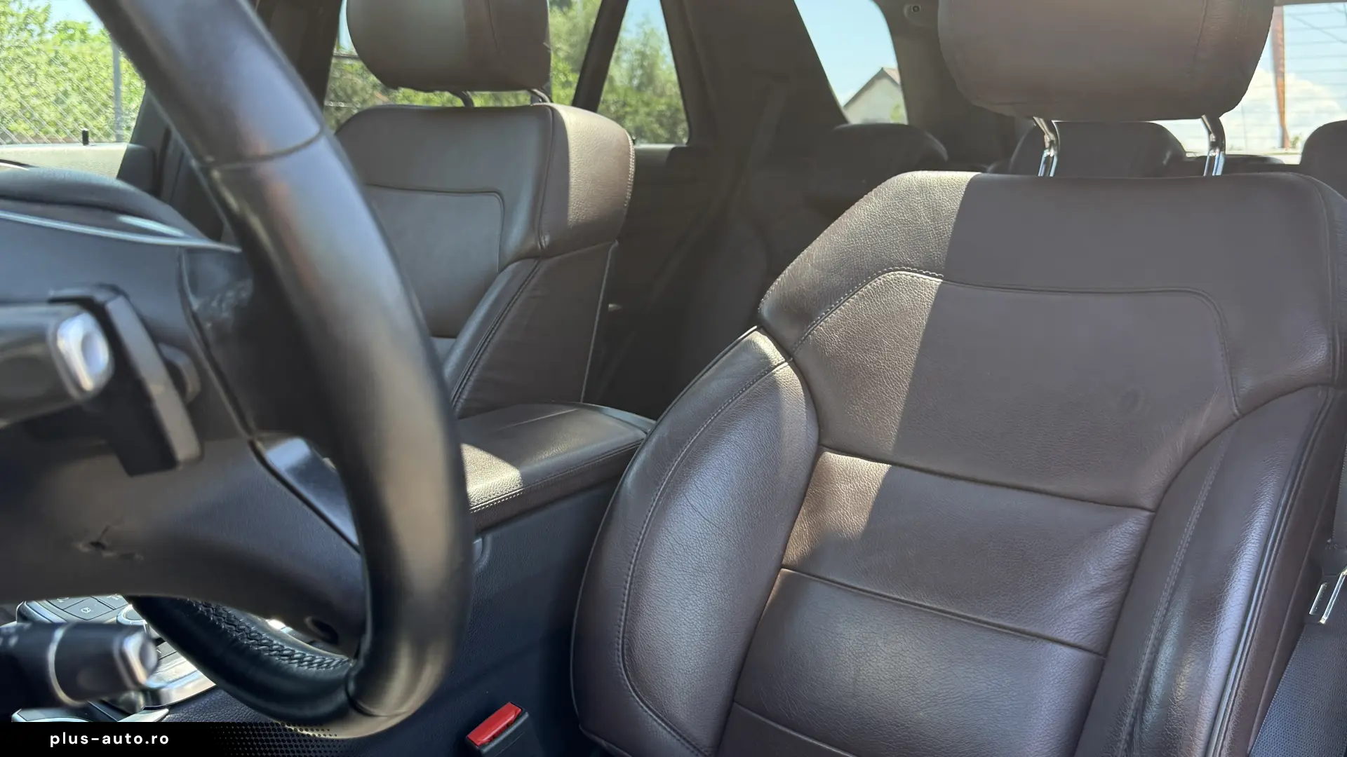 Mercedes Ml 350 D Full Option airmatic 4matic  harman kardon