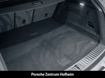 PORSCHE Cayenne S HA-Lenkung Soft-Close Sportabgas BOSE