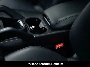 PORSCHE Cayenne S HA-Lenkung Soft-Close Sportabgas BOSE