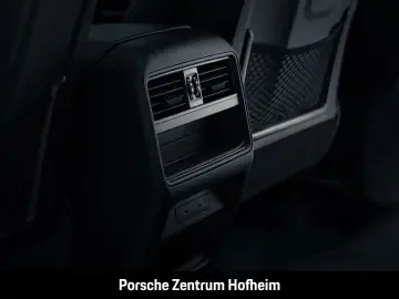 PORSCHE Cayenne S HA-Lenkung Soft-Close Sportabgas BOSE