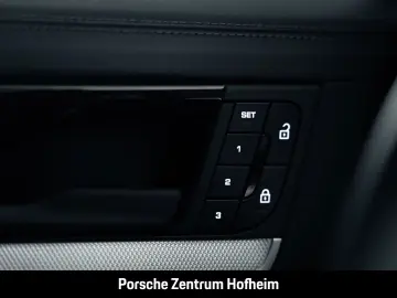 PORSCHE Cayenne S HA-Lenkung Soft-Close Sportabgas BOSE
