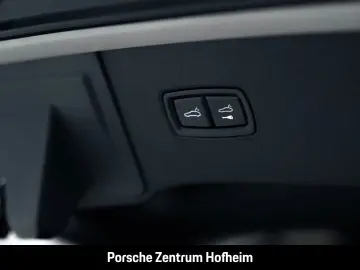 PORSCHE Cayenne S HA-Lenkung Soft-Close Sportabgas BOSE
