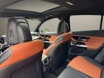 MERCEDES-BENZ GLC 220 d 4MATIC Autom.