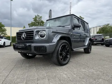 MERCEDES-BENZ 450 d AMG Exclusive Night DISTR Burm3D…