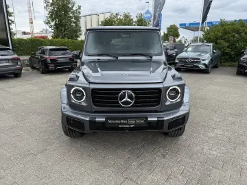 MERCEDES-BENZ 450 d AMG Exclusive Night DISTR Burm3D…