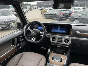 MERCEDES-BENZ 450 d AMG Exclusive Night DISTR Burm3D…