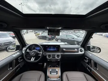 MERCEDES-BENZ 450 d AMG Exclusive Night DISTR Burm3D…