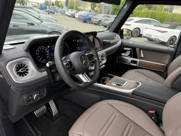 MERCEDES-BENZ 450 d AMG Exclusive Night DISTR Burm3D…