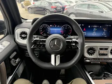 MERCEDES-BENZ 450 d AMG Exclusive Night DISTR Burm3D…