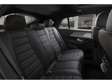 MERCEDES-BENZ GLE 350 de 4M Coupé AMG HUD AHK Massag…
