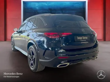 MERCEDES-BENZ GLC220d 4M AMG Prem Dist Pano DigiLED Bur3D