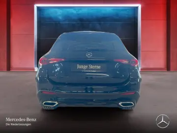 MERCEDES-BENZ GLC220d 4M AMG Prem Dist Pano DigiLED Bur3D