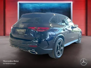 MERCEDES-BENZ GLC220d 4M AMG Prem Dist Pano DigiLED Bur3D