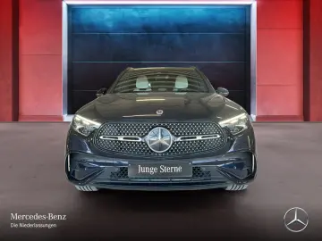 MERCEDES-BENZ GLC220d 4M AMG Prem Dist Pano DigiLED Bur3D