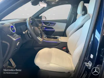 MERCEDES-BENZ GLC220d 4M AMG Prem Dist Pano DigiLED Bur3D