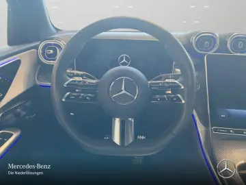 MERCEDES-BENZ GLC220d 4M AMG Prem Dist Pano DigiLED Bur3D