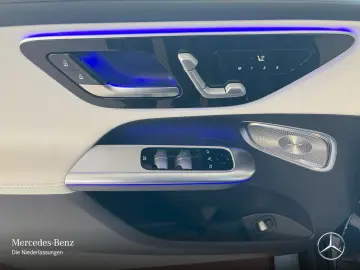 MERCEDES-BENZ GLC220d 4M AMG Prem Dist Pano DigiLED Bur3D